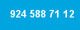 924 588 71 12